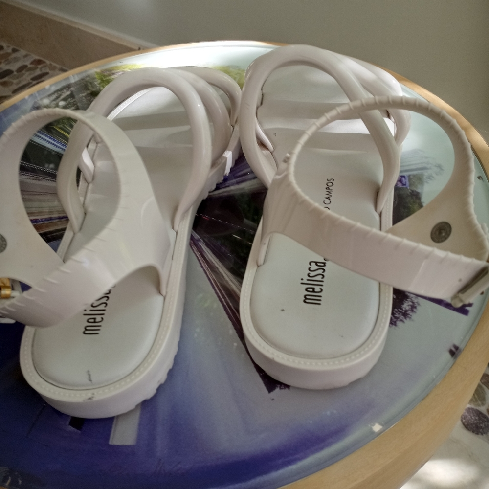 Melissa shoes